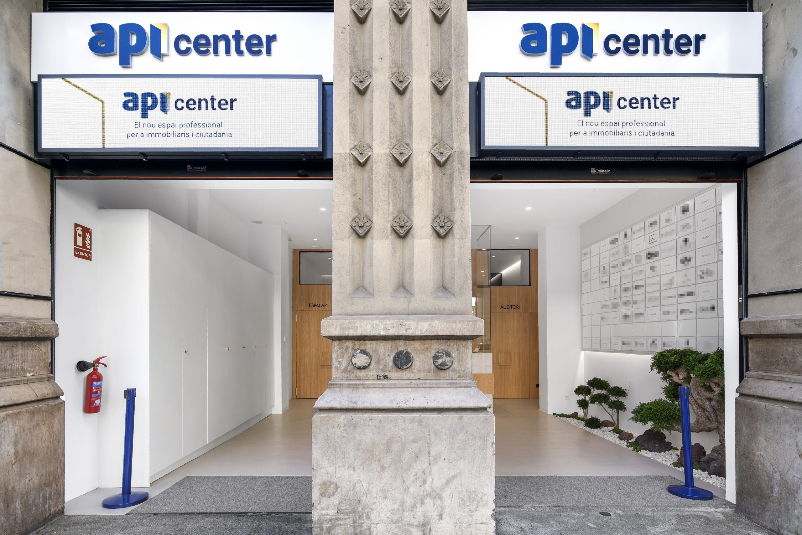 API Center